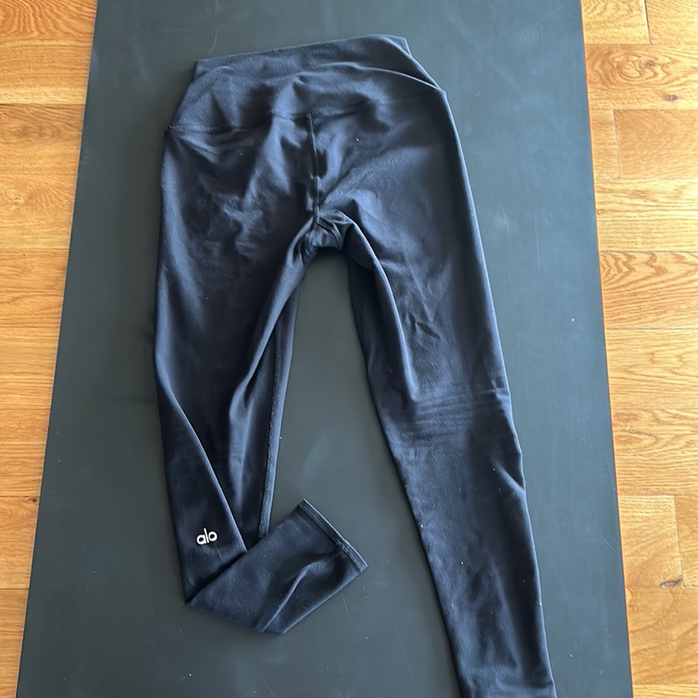 Alo Yoga airbrush 7/8 Legging